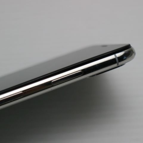  SIMե꡼ iPhoneX 64GB С  