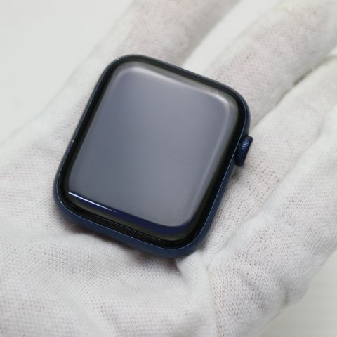 ���� Apple Watch Series6 44mm GPS+Cellular ����顼 �ͥ��ӡ�