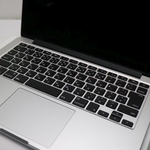 Ʊ MacBook Pro 2015 13 Core i5 8GB 256GB
