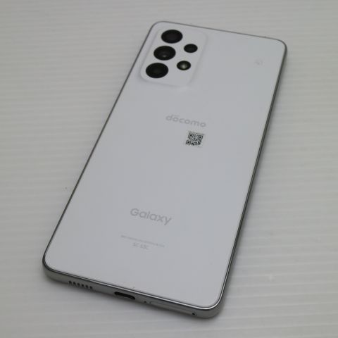¿ݾ Ķ Galaxy A53 5G SC-53C ۥ磻 SIMåѤ