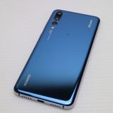  HW-01K HUAWEI P20 Pro ֥롼  