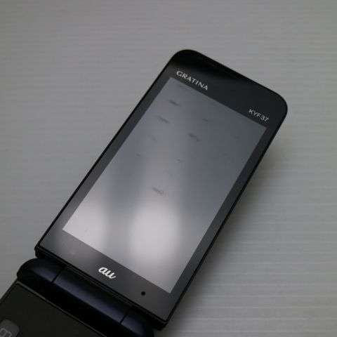 �¿��ݾ� ���� GRATINA KYF37 ���󤿤󥱡����� �֥�å� ���� �����