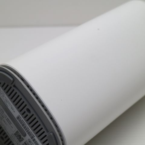 ¿ݾ  Speed Wi-Fi HOME 5G L13 ZTR02 ۥ磻