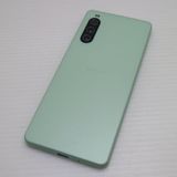 ¿ݾ Ķ SO-52D Xperia 10 V ꡼