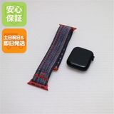 安心保証 美品 Apple Watch Series7 41mm GPS ミッドナイト