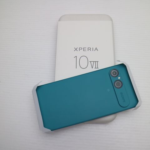 �¿��ݾ� ����̤���� SIM�ե꡼ Xperia 10 VII ����������