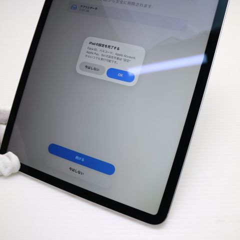 Ķ���� SIM�ե꡼iPad Pro 11����� Wi-Fi+Cellular 256GB ����С�