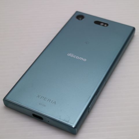 �¿��ݾ� ���� SO-02K Xperia XZ1 Compact �֥롼 ���� �����