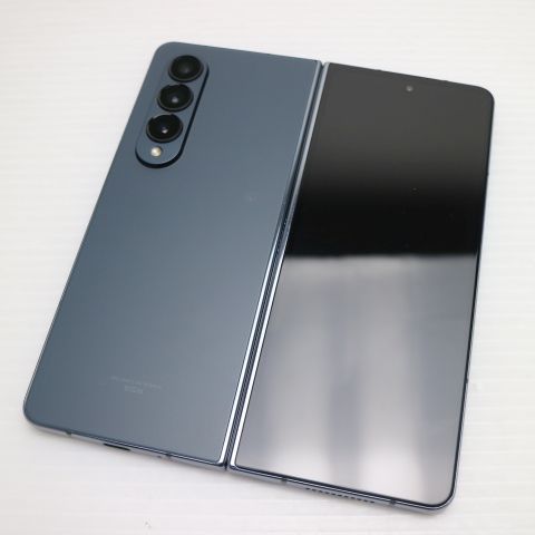 �¿��ݾ� Ķ���� SCG16 Galaxy Z Fold4 ���쥤���꡼��