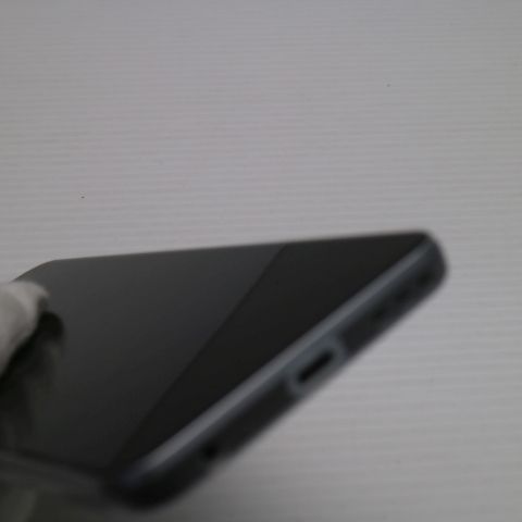 安心保証 超美品 SIMフリー moto g52j 5G SPECIAL パールホワイト