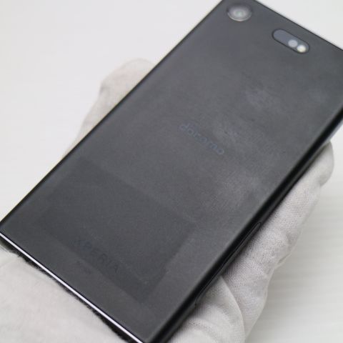 �¿��ݾ� Ķ���� SO-02K Xperia XZ1 Compact �֥�å� ���� �����