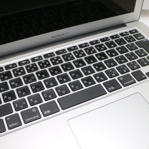 Ķ���� MacBook Air 2017 13����� Core i5 8GB 256GB