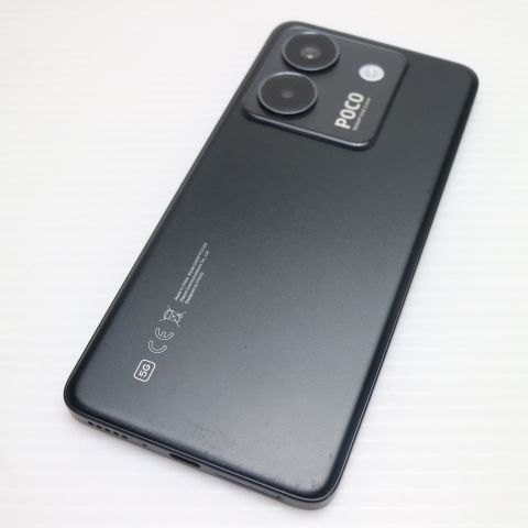 �¿��ݾ� ���� SIM�ե꡼ POCO M7 Pro 5G �֥�å�