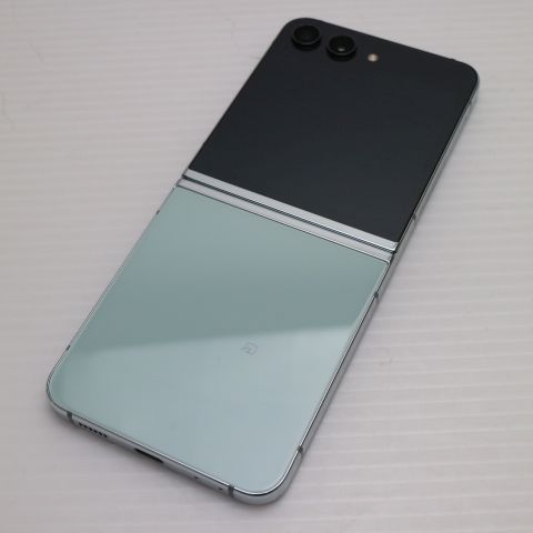¿ݾ Ʊ SCG23 Galaxy Z Flip5 256GB ߥ