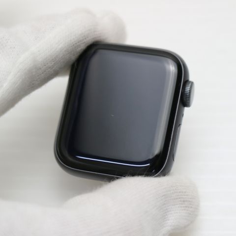 ���� Apple Watch series5 40mm GPS��ǥ� ���ڡ����֥�å�