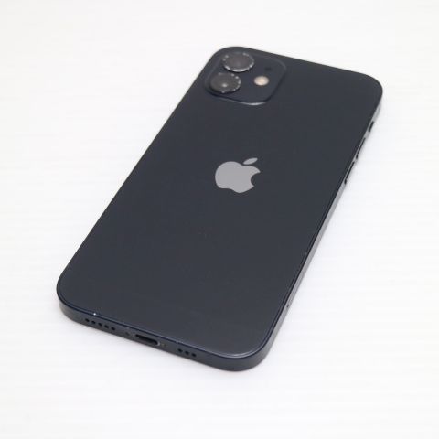 �¿��ݾ� ���� SIM�ե꡼ iPhone12 128GB �֥�å� ¨��ȯ�� ������ȯ��