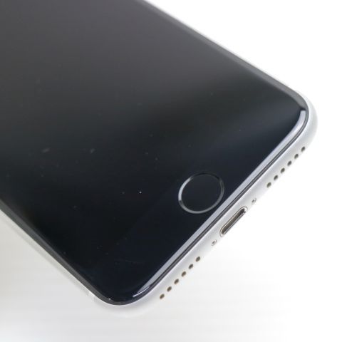 �¿��ݾ� Ķ���� SIM�ե꡼ iPhone SE ��2���� 64GB �ۥ磻�� �����