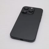 ¿ݾ Ʊ SIMե꡼ iPhone15 Pro 128GB ֥å˥