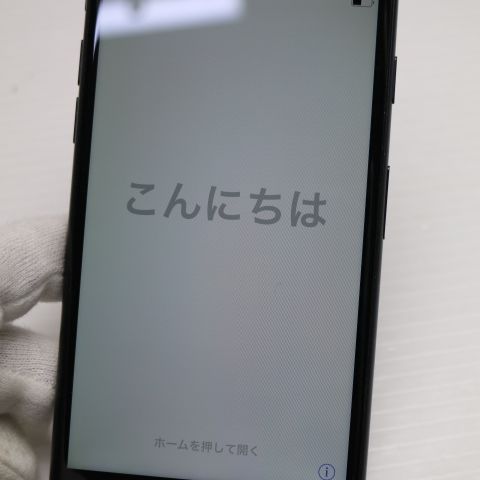 �¿��ݾ��� Ķ���� SIM�ե꡼ iPhone7 256GB �֥�å�  �������