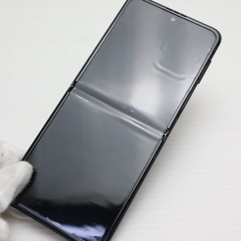 �¿��ݾ� ���� SC-54B Galaxy Z Flip3 5G �ե���ȥ�֥�å� �����