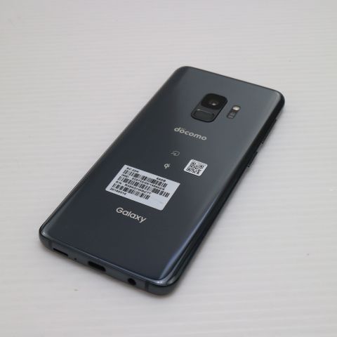 ¿ݾ Ķ SC-02K Galaxy S9 쥤  