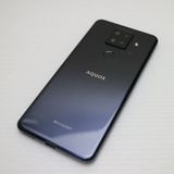 Ķ���� SIM�ե꡼ AQUOS sense4 plus SH-M16 �֥�å� ¨��ȯ��