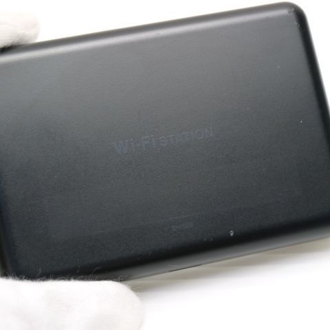 �¿��ݾ� Ķ���� SH-52B Wi-Fi STATION �֥�å� �����