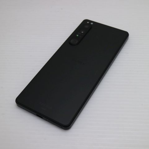 �¿��ݾ� Ķ���� Xperia 1 IV SOG06 �֥�å�