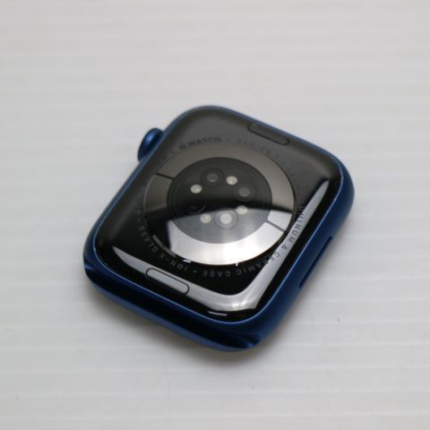 �¿��ݾ� Ķ���� Apple Watch Series7 45mm GPS �֥롼