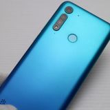 ¿ݾ Ķ SIMե꡼ moto g8 power lite ݡ֥롼 