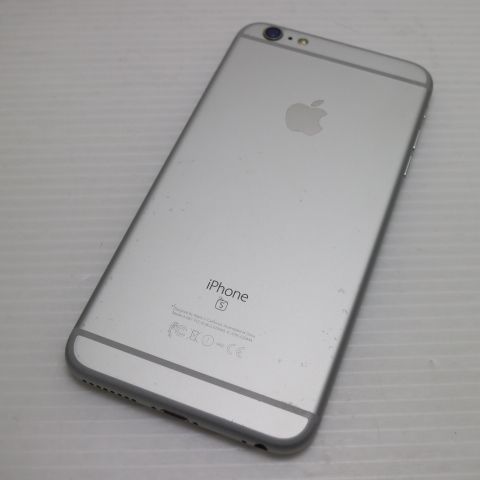 �¿��ݾ��� ���� SIM�ե꡼ iPhone6S PLUS 64GB ����С� ����� �������