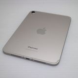 ����Ʊ��SIM�ե꡼iPadmini 7 (A17 Pro)Cellular128GB �������饤��