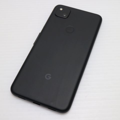 ¿ݾ Ʊ SoftBank Google Pixel 4a 128GB  ֥å