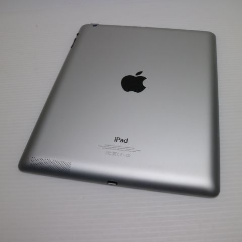 Ʊ iPad 4 Wi-Fi 16GB ۥ磻  