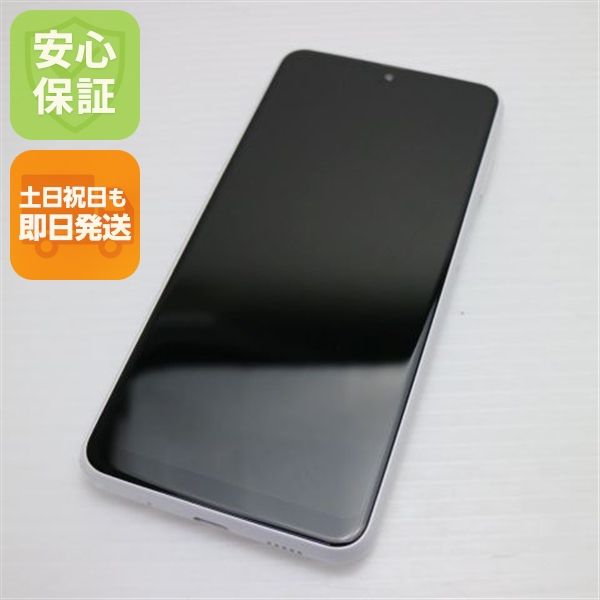 �¿��ݾ� ����Ʊ�� Galaxy A23 5G SCG18 �ۥ磻��