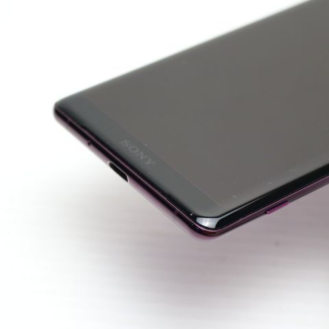 �¿��ݾ� ����Ʊ�� SOV39 Xperia XZ3 �ܥ�ɡ���å� ���� �����