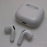 �¿��ݾ� ������� AirPods 4(�����ƥ��֥Υ�������󥻥�������)
