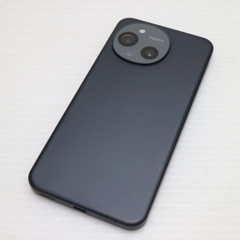 �¿��ݾ� ����Ʊ�� SIM�ե꡼ AQUOS sense9 256GB �֥�å�