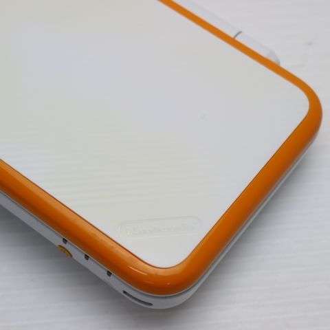 ¿ݾ  NEW˥ƥɡ2DS LL ۥ磻ȡߥ  