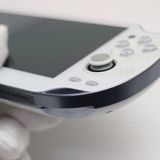 �¿��ݾ��� Ķ���� PCH-1000 PS VITA �ۥ磻��  �������