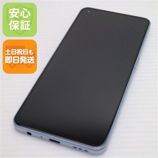 Ķ���� OPPO Reno7A A201OP �֥롼