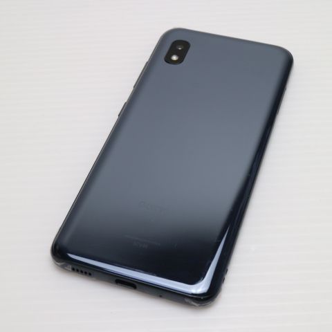 ¿ݾ Ķ Galaxy A21 ץ SCV49 ֥å 