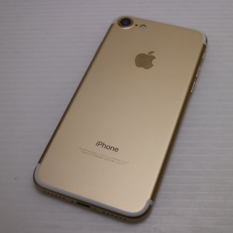 �¿��ݾ��� ����Ʊ�� SIM�ե꡼ iPhone7 32GB �������  �������