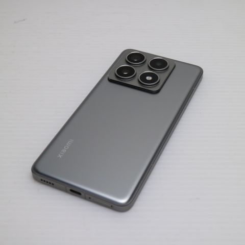 �¿��ݾ� ����Ʊ�� SIM�ե꡼ Xiaomi 14T Pro 256GB �����󥰥졼