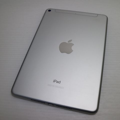 ������� SIM�ե꡼ iPad mini 5 Wi-Fi+����顼  64GB ����С�