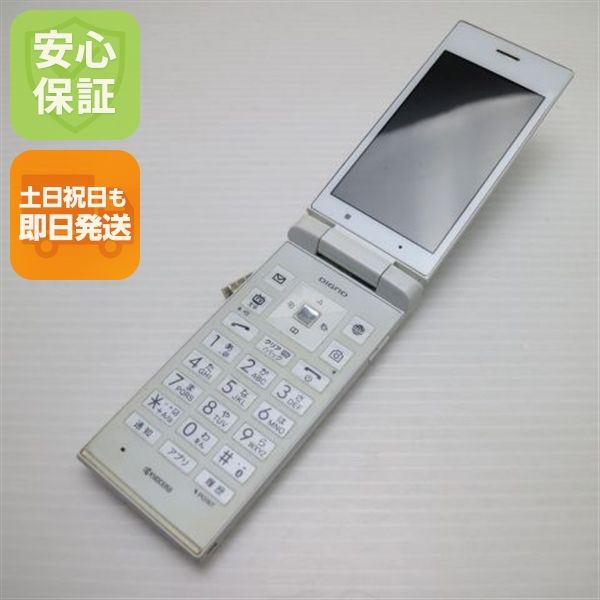 �¿��ݾ� ���� 502KC DIGNO�������� �ۥ磻�� ���� �����