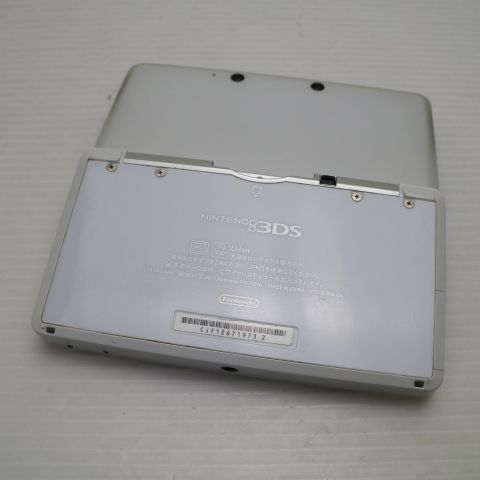 �¿��ݾ��� ���� �˥�ƥ�ɡ�3DS �������ۥ磻��  �������