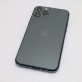  SIMե꡼ iPhone 11 Pro 256GB  ߥåɥʥȥ꡼ 