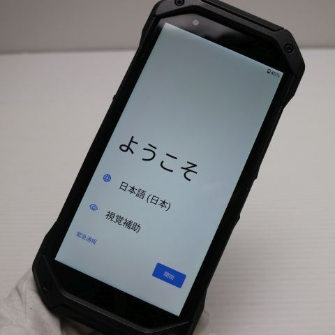 ¿ݾ Ķ TORQUE 5G KYG01 ֥å 