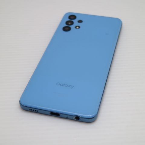 ¿ݾ Ķ Galaxy A32 5G SCG08 ֥롼 